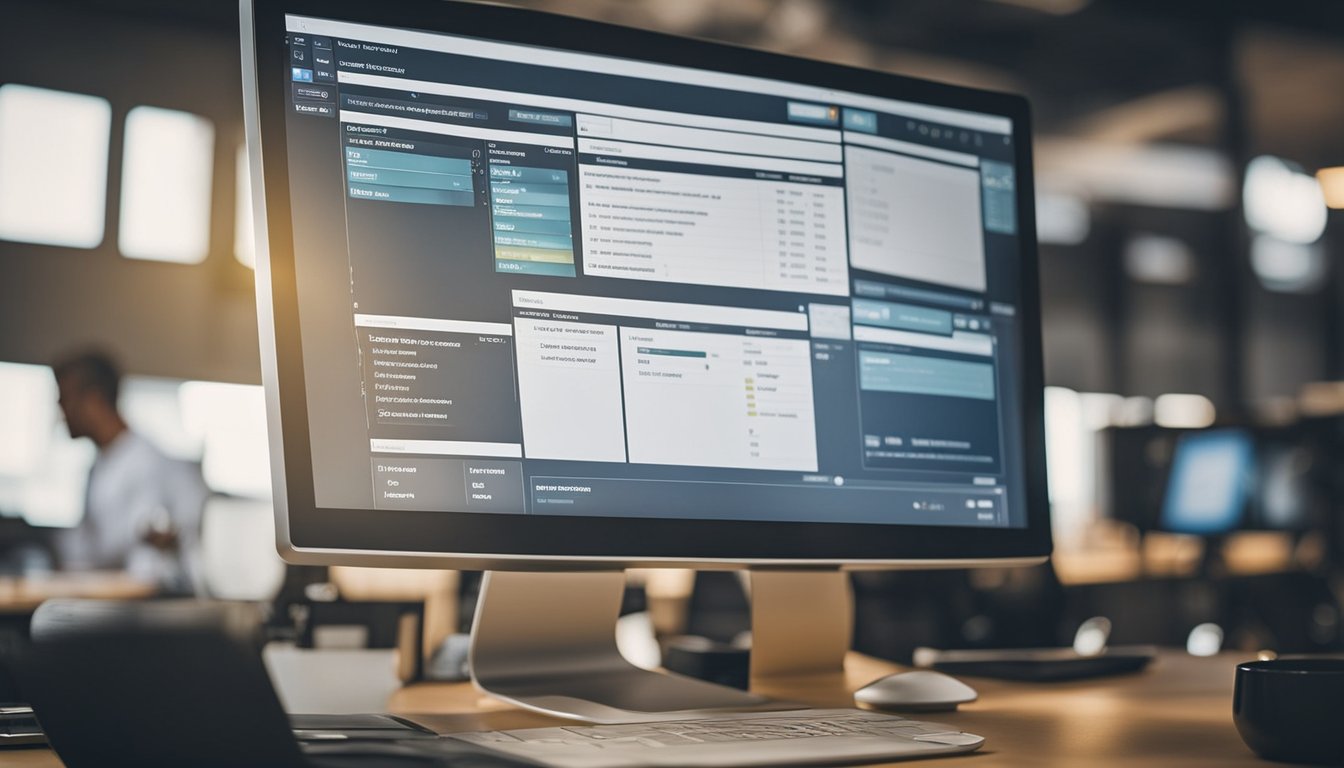 create custom project management system with custom software development create custom project management system with custom software development